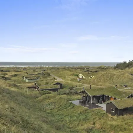 Baltur - 650m From The Sea By Interhome Saltum