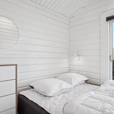 Baltur - 650m From The Sea By Interhome * Saltum