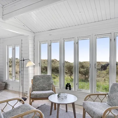 Baltur - 650m From The Sea By Interhome Feriehus