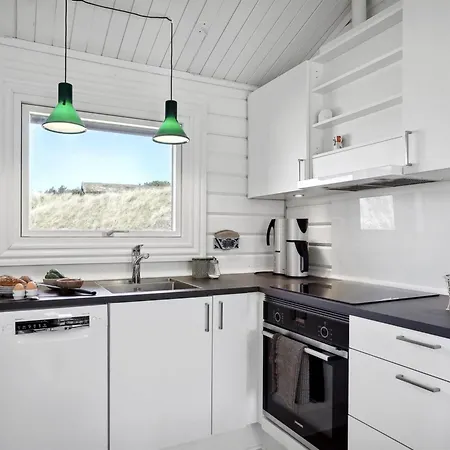 Baltur - 650m From The Sea By Interhome * Saltum