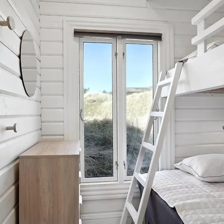 Feriehus Baltur - 650m From The Sea By Interhome Saltum