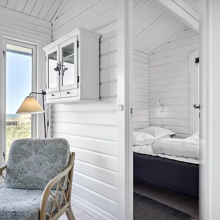 Baltur - 650m From The Sea By Interhome Feriehus *