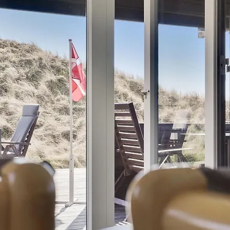 Baltur - 650m From The Sea By Interhome Feriehus Saltum