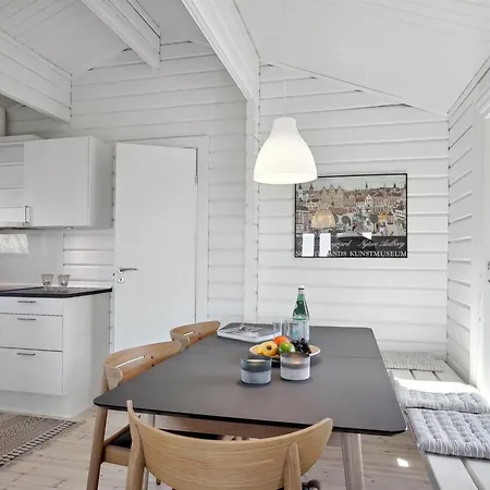 Baltur - 650m From The Sea By Interhome Feriehus *