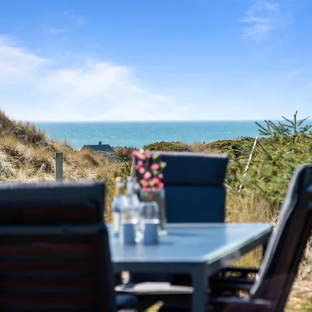 Baltur - 650m From The Sea By Interhome Feriehus