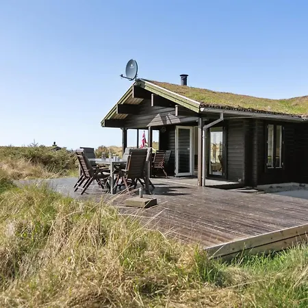 Baltur - 650m From The Sea By Interhome Feriehus Saltum