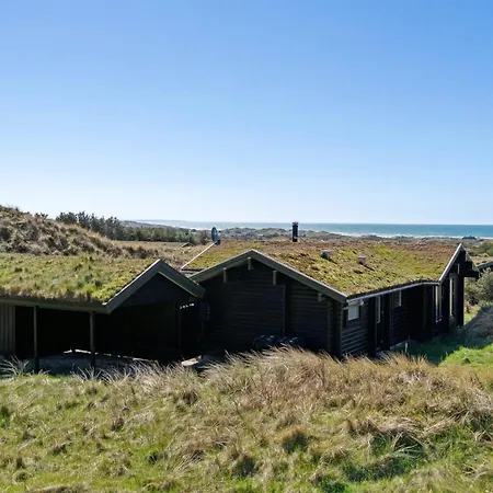Baltur - 650m From The Sea By Interhome Saltum