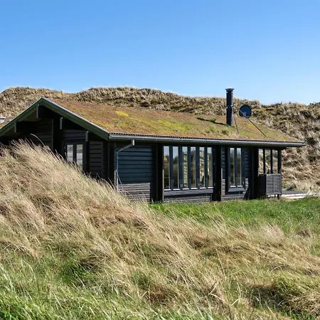 Baltur - 650m From The Sea By Interhome Feriehus Saltum